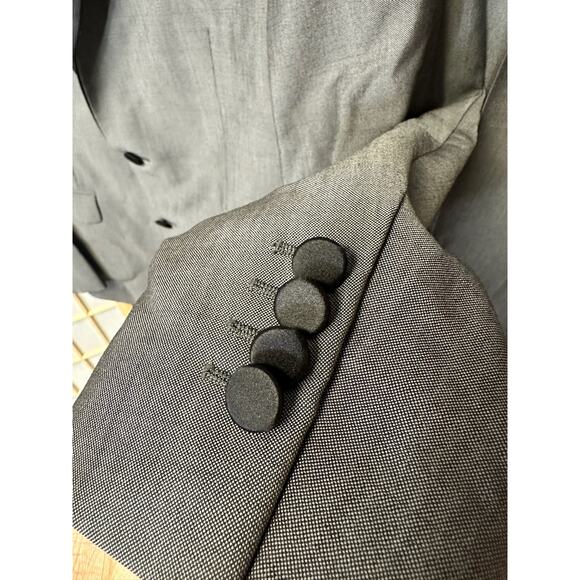 Burberry London Tuxedo 50R EU | 40R US - Picture 2 of 16